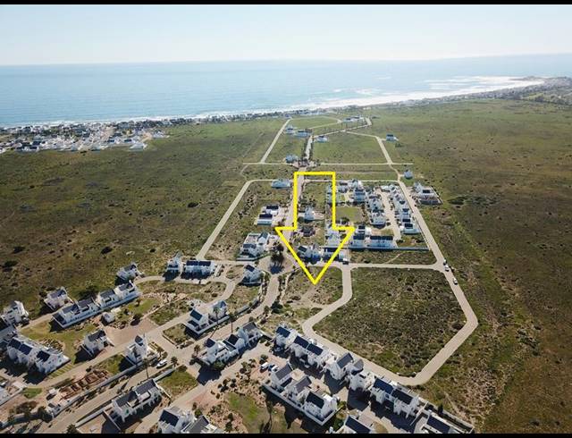 3 BEDROOM HOUSE FOR SALE IN LAMPIESBAAI